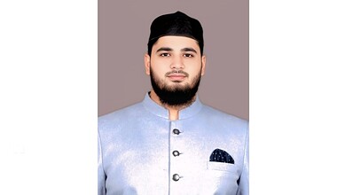 Farmaan Hasan Khan
