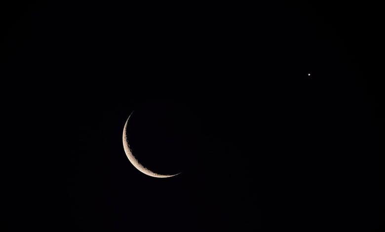 Shabaan Moon sighted in UAE