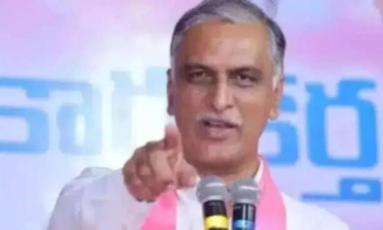Telangana: BRS seeks CBI probe in Naini coal block case