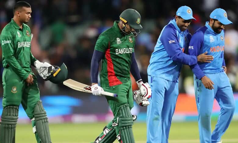 T20 World Cup: Bangladesh refuses to play in India