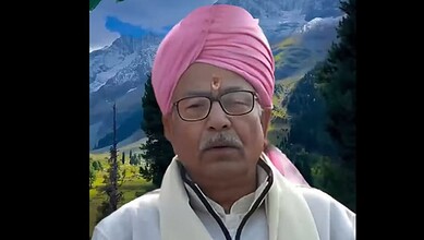 Brij Lal Bhat