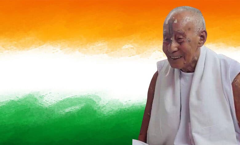 Padma Shri honour for 'Nata Sankirtana' exponent Yumnam Jatra Singh