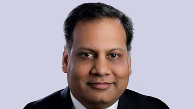 EY's Rajnish Gupta