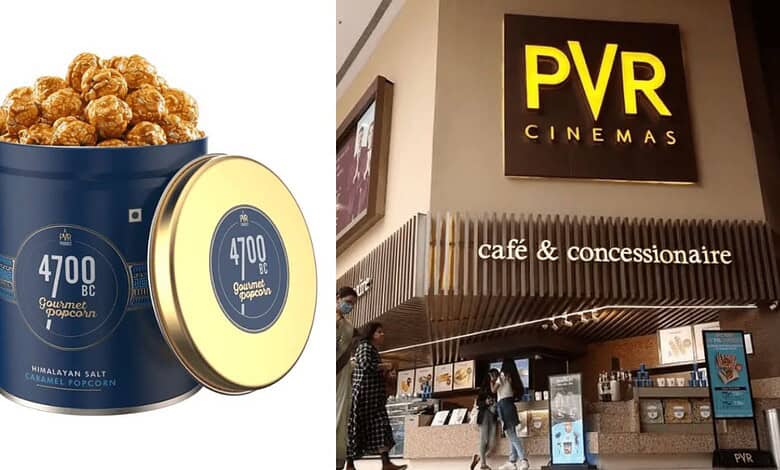 PVR INOX