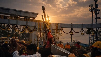 Medaram Jatara 2026