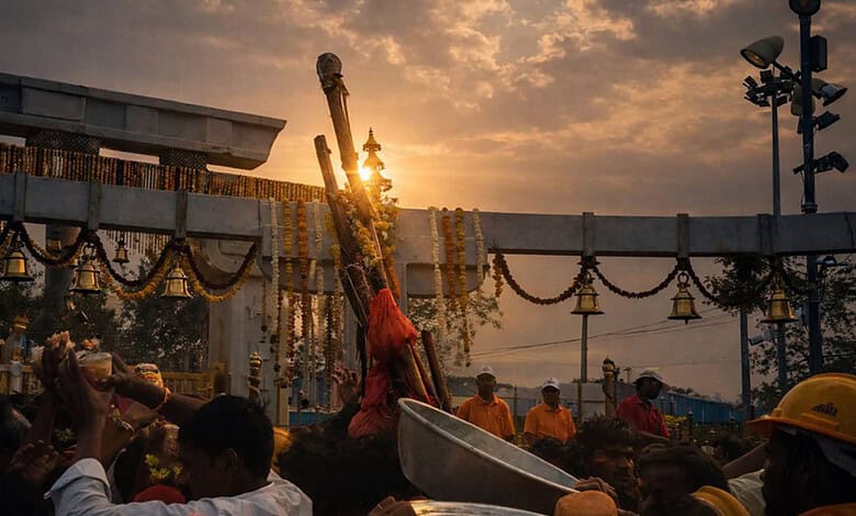 Medaram Jatara 2026