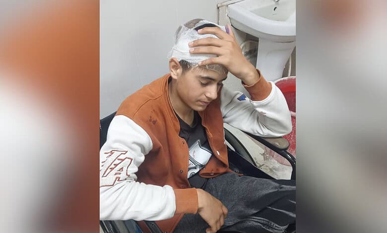 Kashmiri teenage boy attacked in uttarakhand