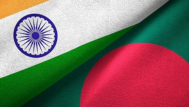 India Bangladesh