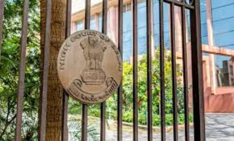 Delhi High Court