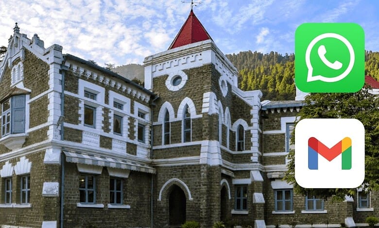 WhatsApp, email summons allowed in cheque bounce cases: Uttarakhand HC