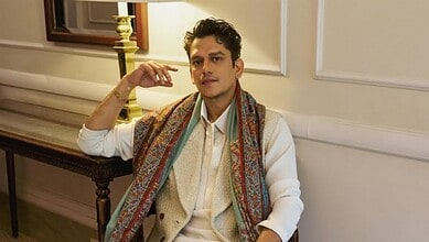 Vijay Varma