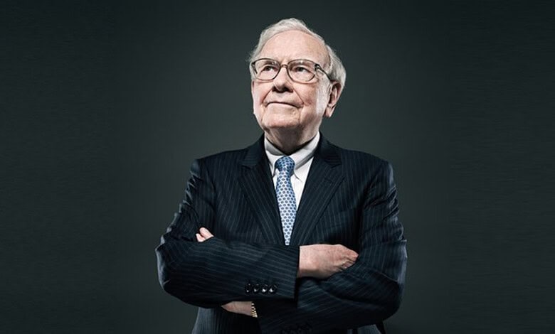 ‘Oracle of Omaha’ Warren Buffett retires as Berkshire Hathaway CEO