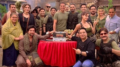 Bollywood