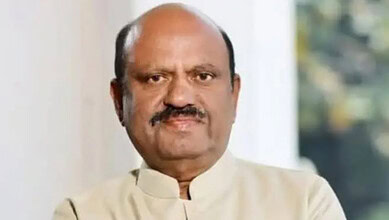 West Bengal Governor CV Ananda Bose