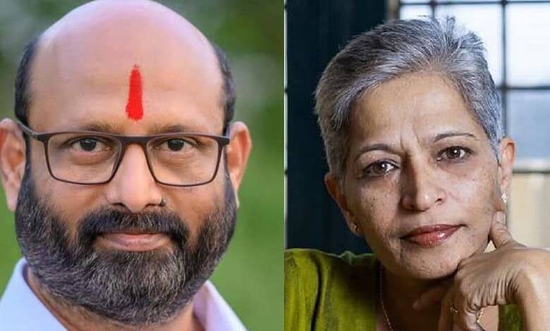 Maharashtra: Gauri Lankesh murder accused wins Jalna civic poll