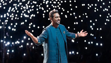 Hyderabad