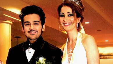 Adnan Sami