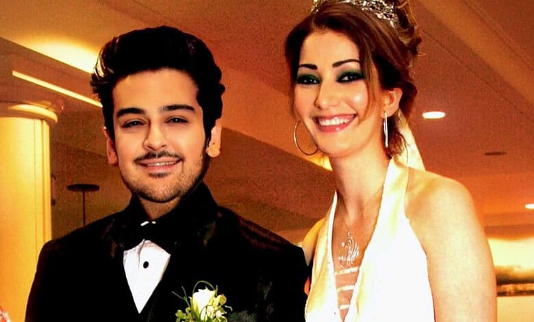 Adnan Sami