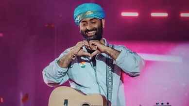 Arijit Singh