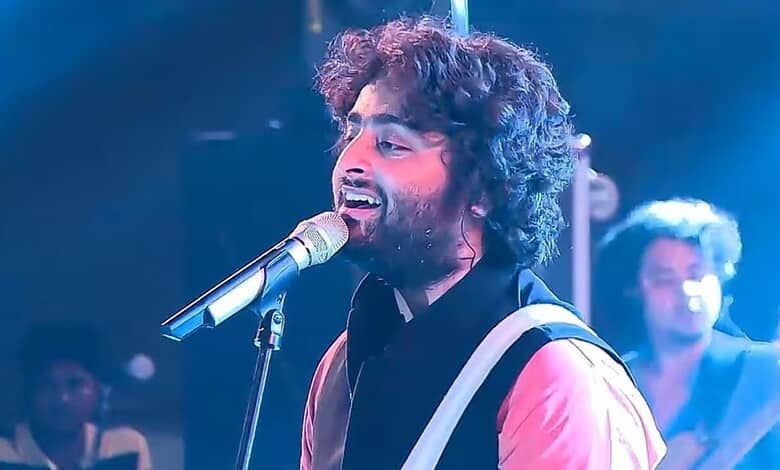 Arijit Singh