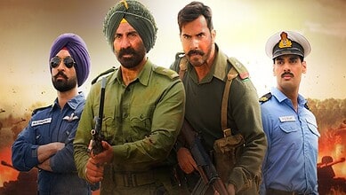 Bollywood