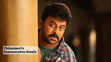 Chiranjeevi