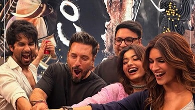 Cocktail 2 team