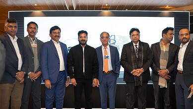 Telangana launches Aikam, its flagship autonomous, unified, and globally oriented AI innovation entity at World Economic Forum, Davos.