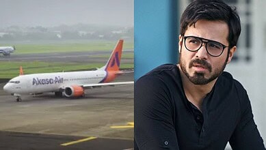 Emraan Hashmi