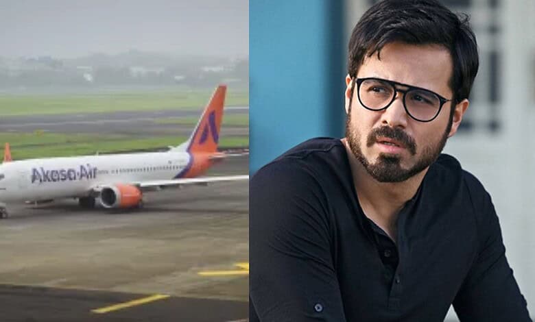 Emraan Hashmi