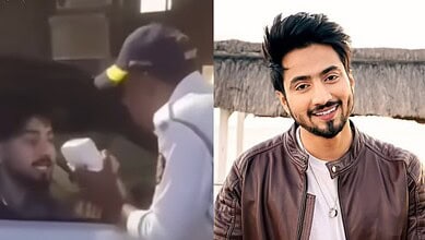 Faisal Shaikh