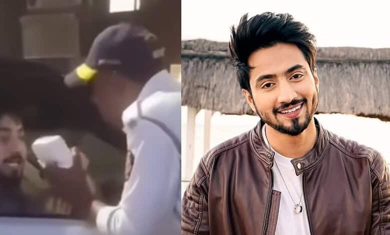 Faisal Shaikh