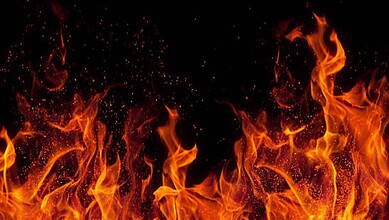 fire