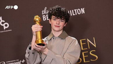 'Adolescence' star Owen Cooper