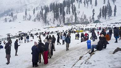 Gulmarg
