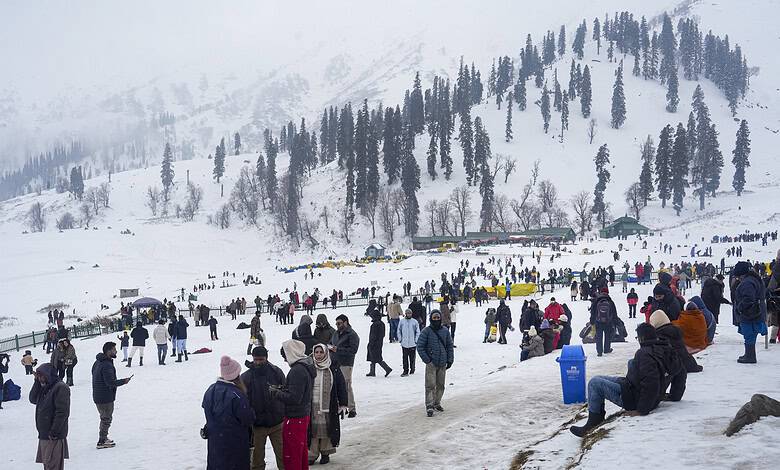 Gulmarg