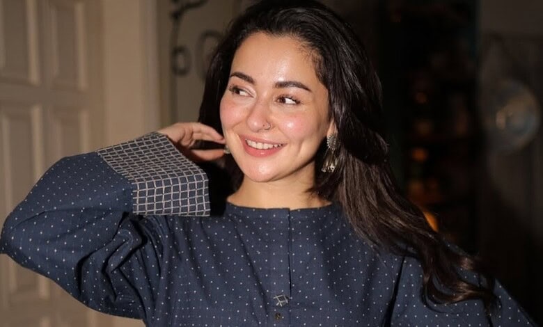 Hania Aamir