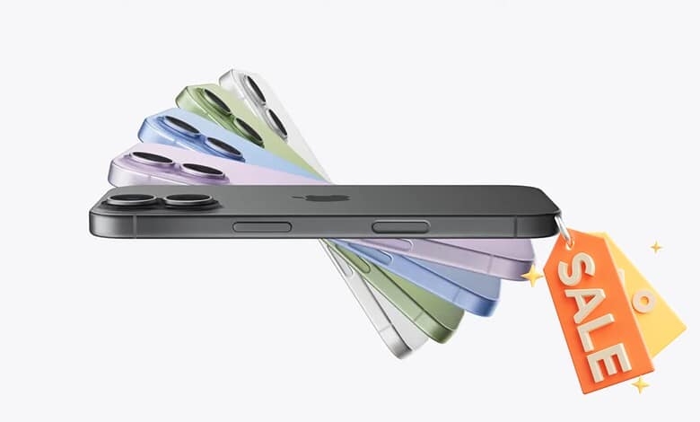 iPhone 17 drops below Rs 75,000 in Flipkart Republic Day sale