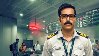 Emraan Hashmi