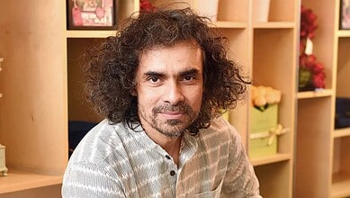 Imtiaz Ali