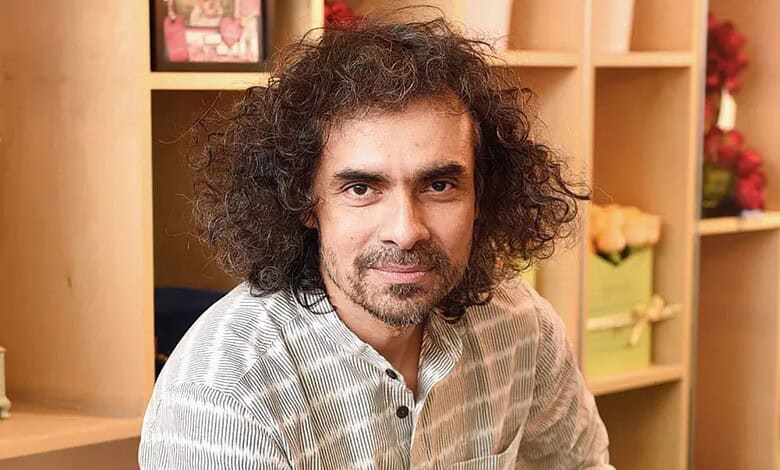Imtiaz Ali