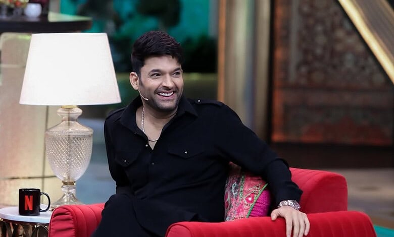 Kapil Sharma