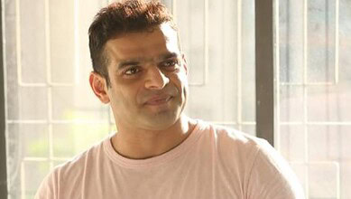 Karan Patel