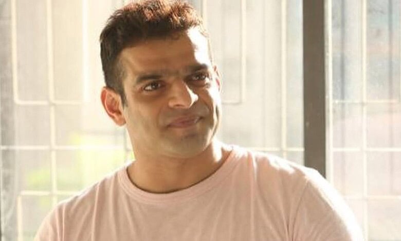 Karan Patel