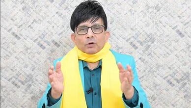 KRK