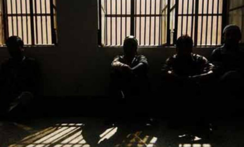 Telangana Prisons Department provides medical aid, legal aid, insurance to prisoners