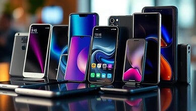 mobiles