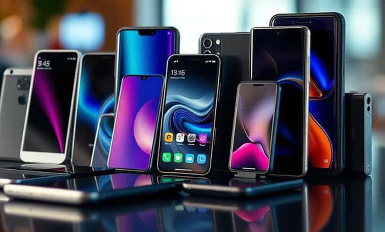 mobiles