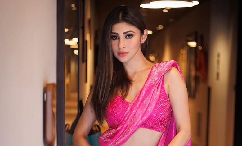 Mouni Roy