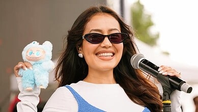 Neha Kakkar